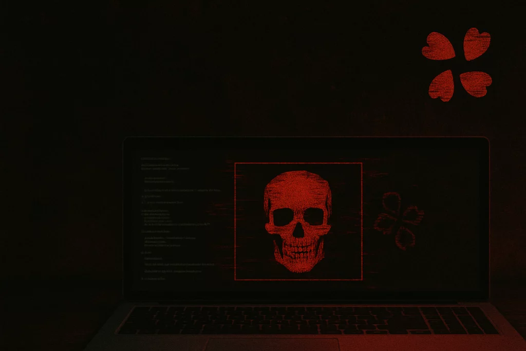 4chan Hack