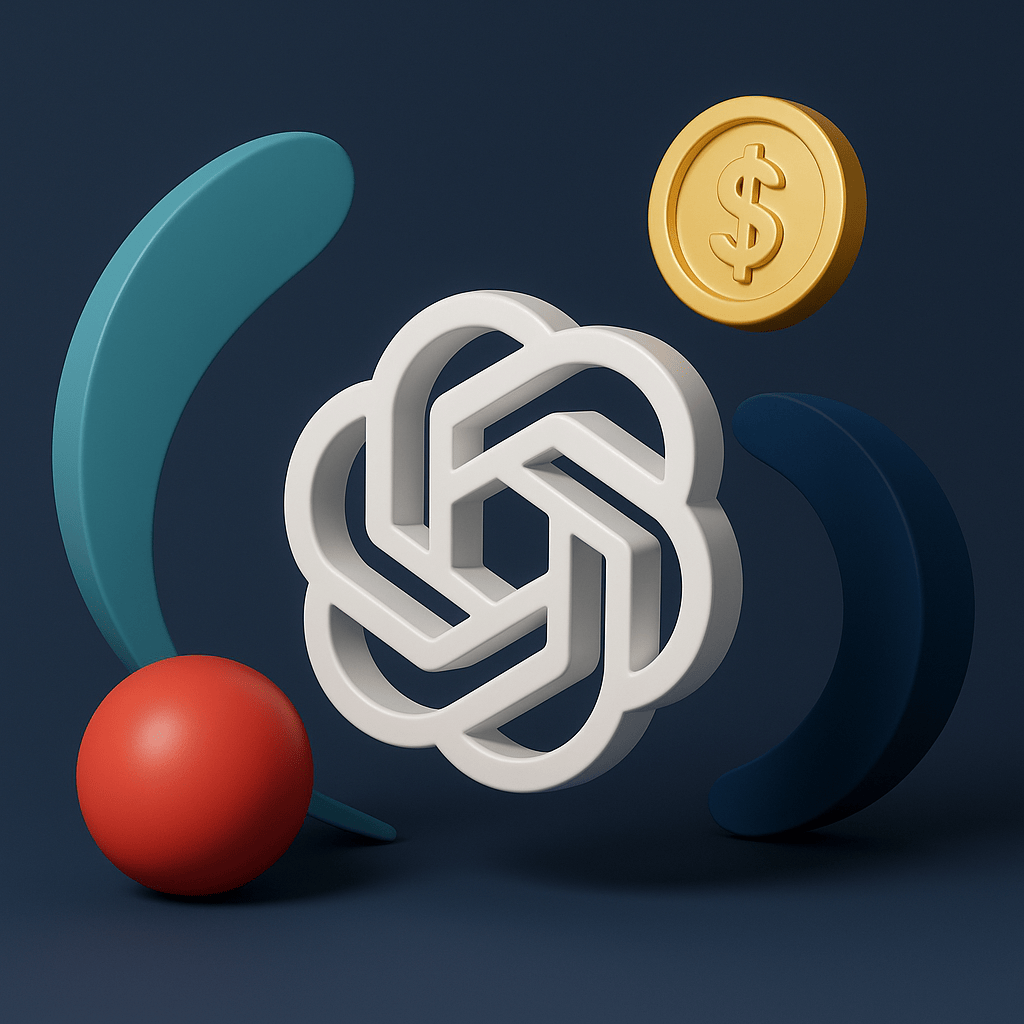 OpenAI pricing