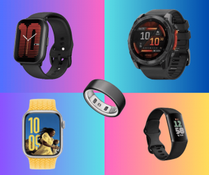Fitness Trackers 2025
