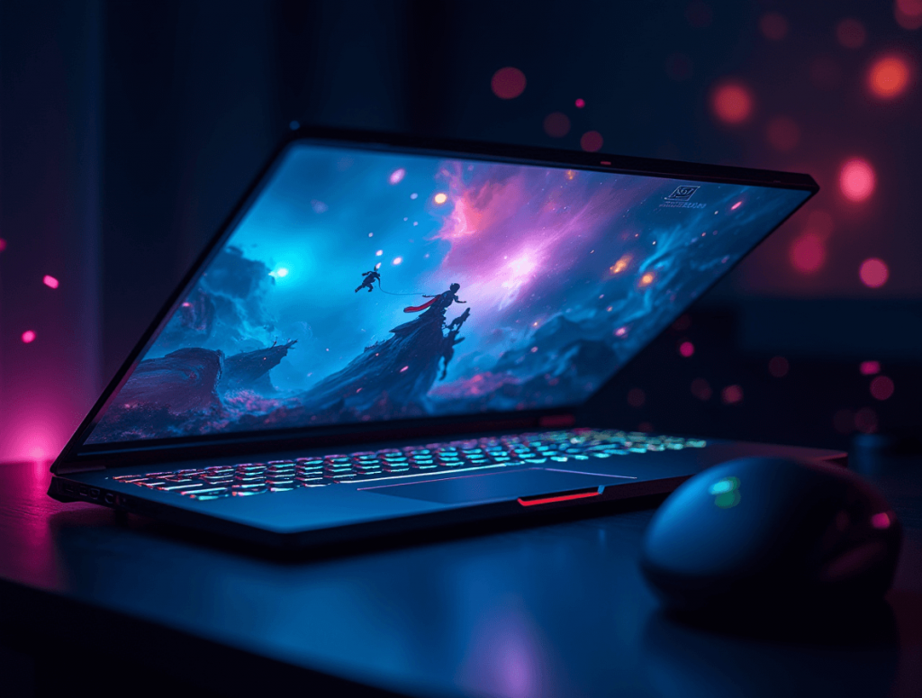 best budget gaming laptop
