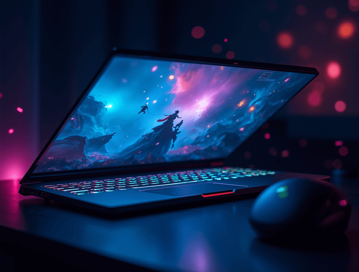 best gaming laptops